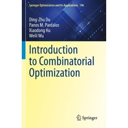 Introduction to Combinatorial Optimization