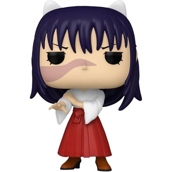 Funko Pop! Animation - Jujutsu Kaisen - Utahime Iori #1639 image 0