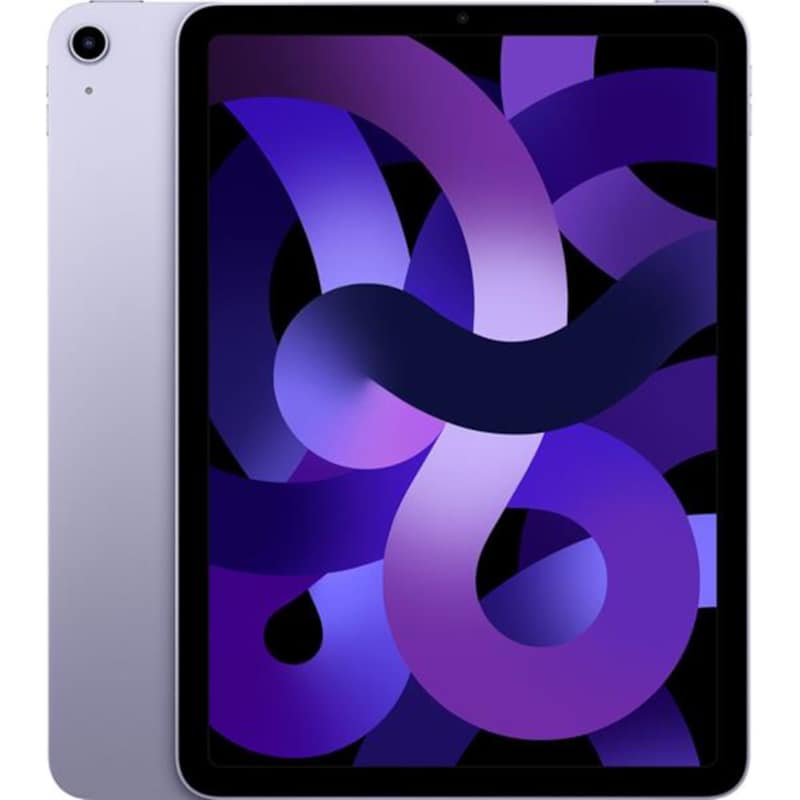 APPLE Apple iPad Air 5th Gen 256GB 5G - Purple