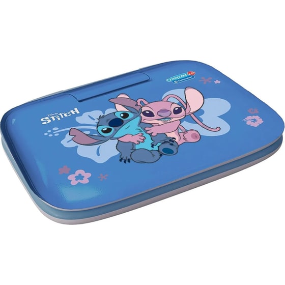 Εκπαιδευτικό Laptop Disney Stitch image 1