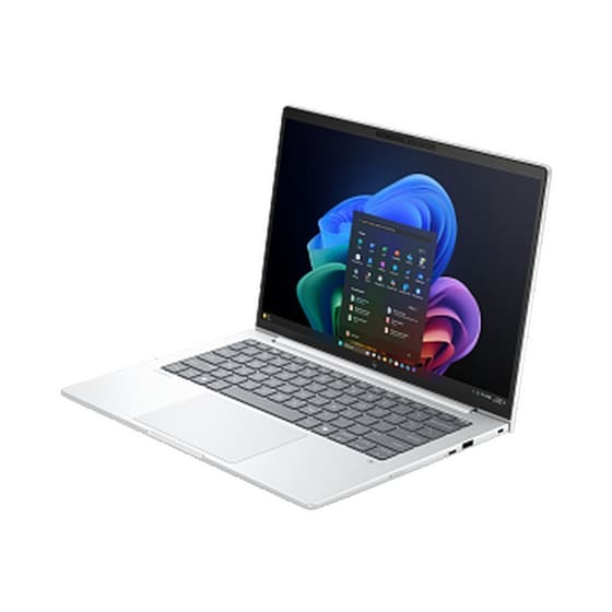 HP EliteBook 8 G1i 14" WUXGA IPS (Intel Core Ultra 7-256V/16GB/512GB SSD/Arc Graphics/Win11Pro) Laptop image 1