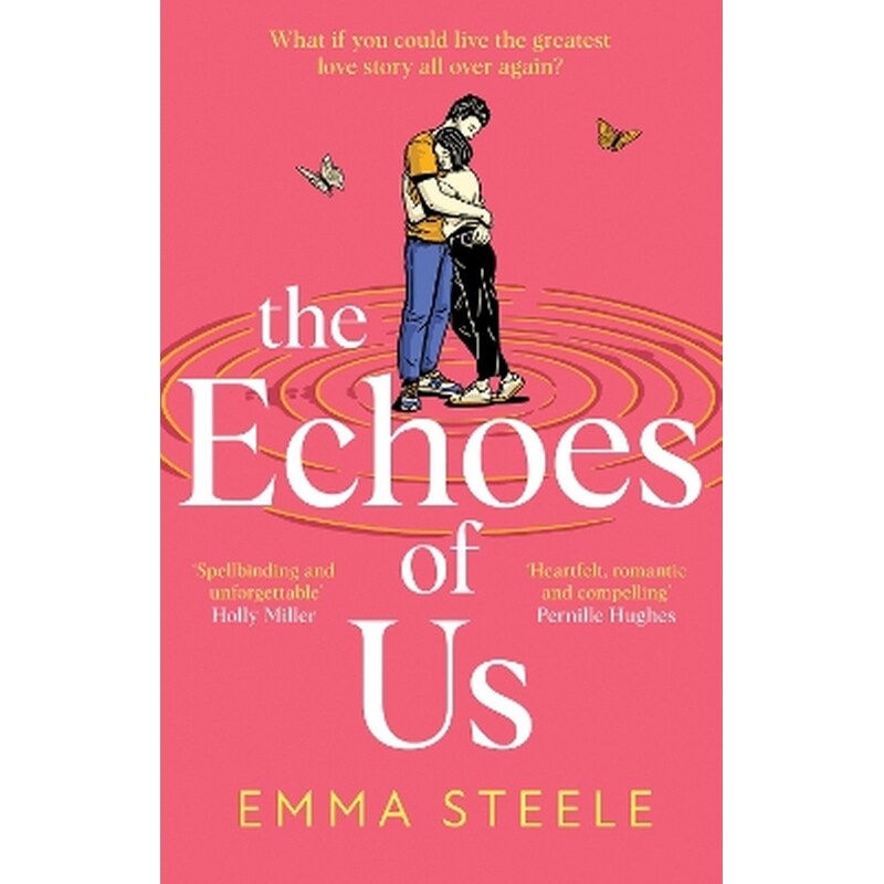 The Echoes of Us