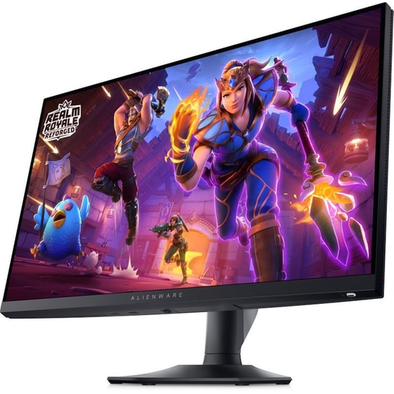 Dell Alienware AW2724HF Gaming Monitor 27'' FHD Fast IPS Flat 360Hz 1ms (0.5ms Extreme Mode) image 2