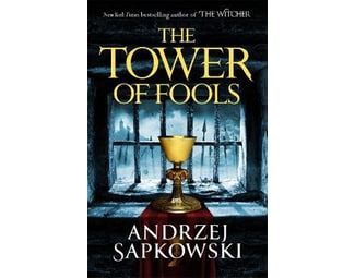 Tower of Fools image 0