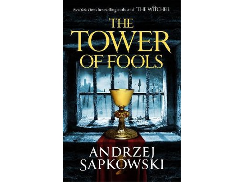 Tower of Fools