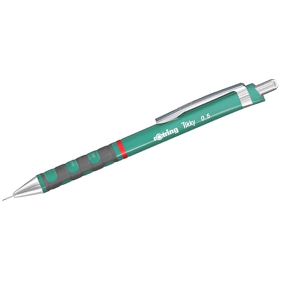 Μηχανικό Μολύβι Rotring Τikky Sea Blue image 1