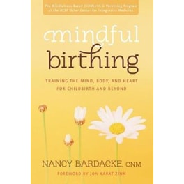 Mindful Birthing