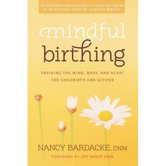 Mindful Birthing image 0