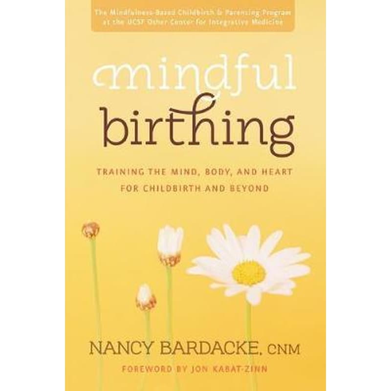 Mindful Birthing