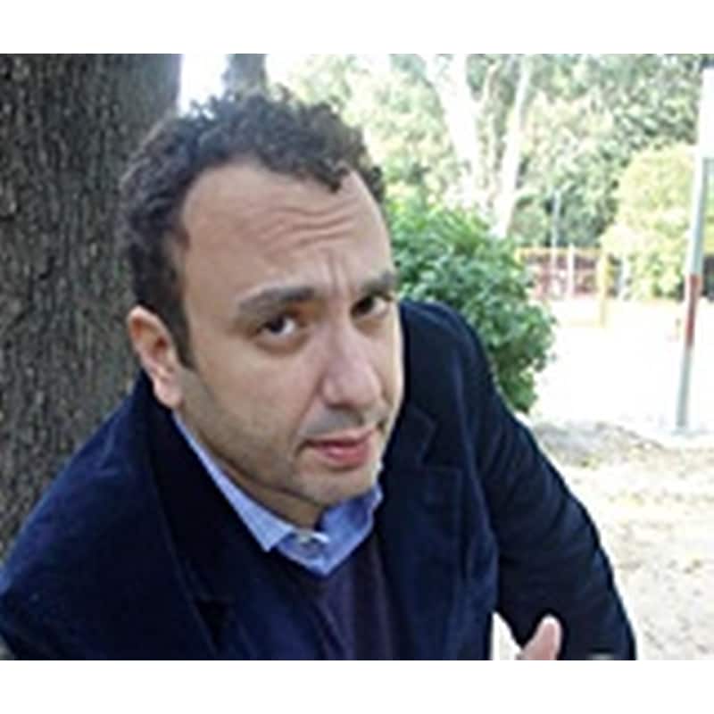 Author picture
