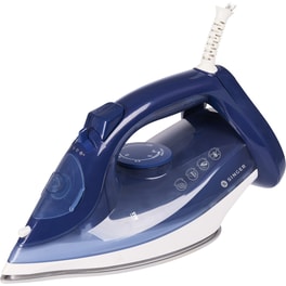 SINGER STI-1724 2200 W Μπλε Σίδερο Ατμού