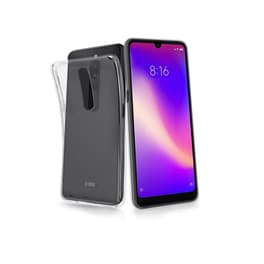 Θήκη Xiaomi Redmi 8 - SBS Skinny Cover- Διάφανο