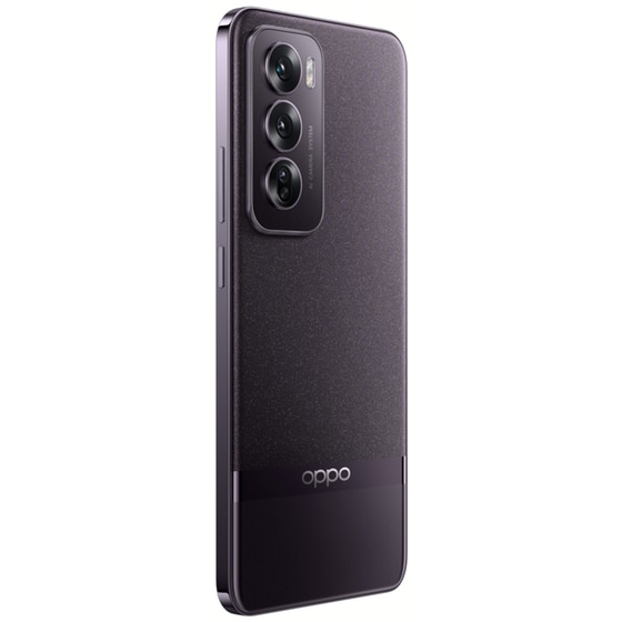 Oppo Reno12 Pro 5G 512GB - Nebula Black image 5