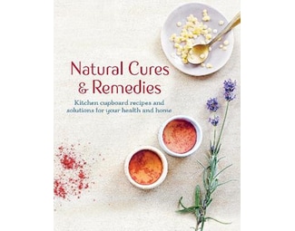 Natural Cures & Remedies image 0