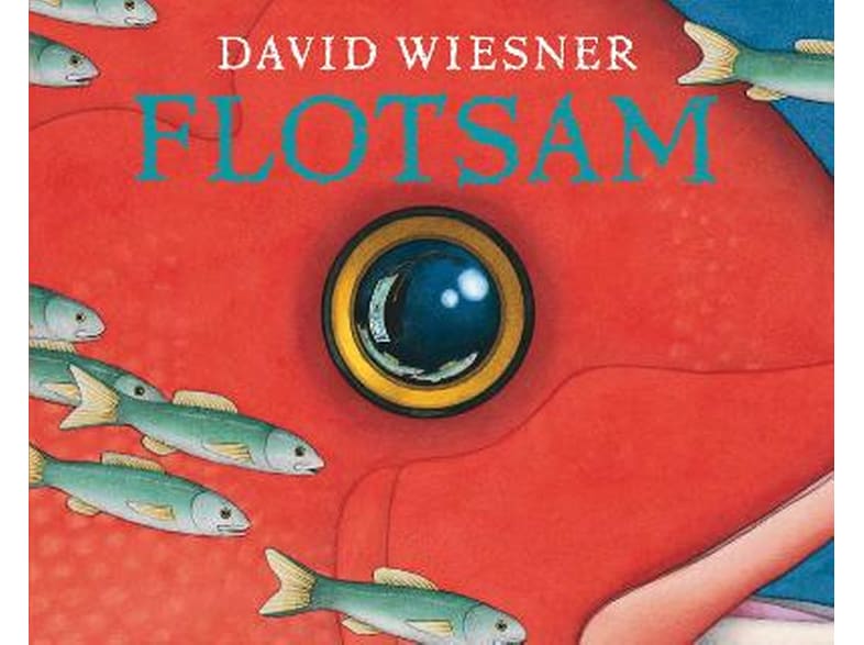 Flotsam