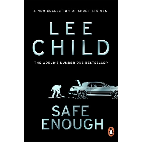 Safe Enough image 0