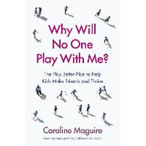 Why Will No One Play With Me? image 0