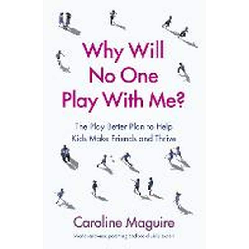 Why Will No One Play With Me?