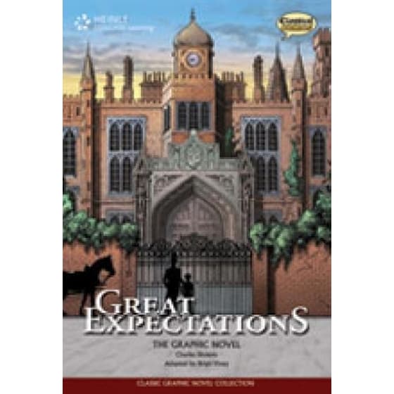 Great Expectations image 0