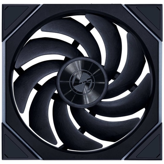 Case Fan Lian Li UNI FAN TL 140mm με RGB φωτισμό image 1