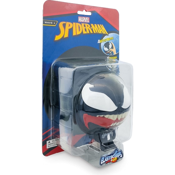 Ελαστικές Φιγούρες AS Elastikorps Hero Pop Marvel image 7