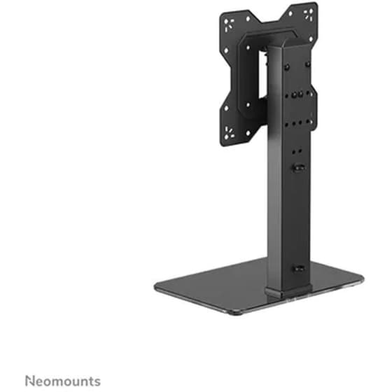 Βάση Τηλεόρασης Επιτραπέζια Neomounts DS45‑430BL12 Μονού Βραχίονα με Πλήρης Κίνησης για 23'' - 43'' έως 20 kg image 1