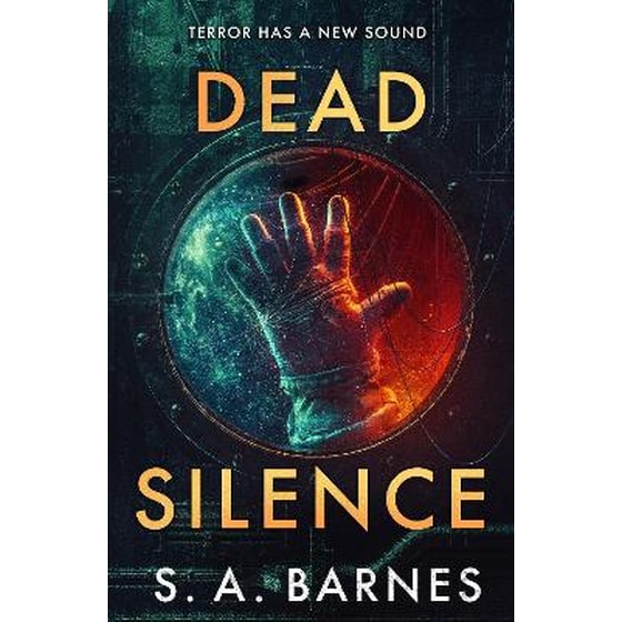 Dead Silence image 0