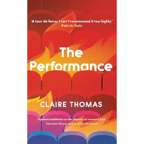 The Performance image 0
