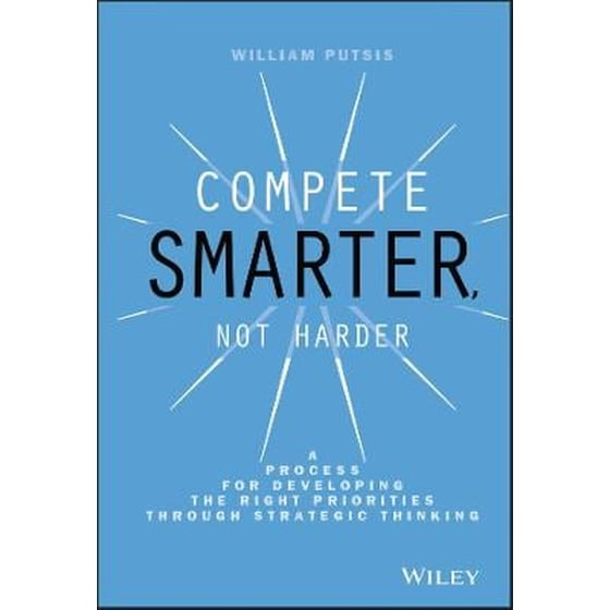 Compete Smarter, Not Harder image 0