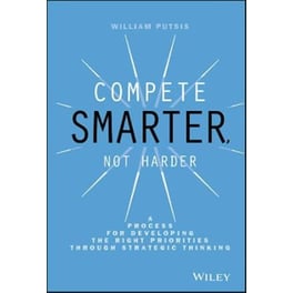 Compete Smarter, Not Harder