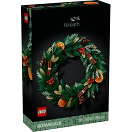 LEGO® Botanicals Wreath (10340)