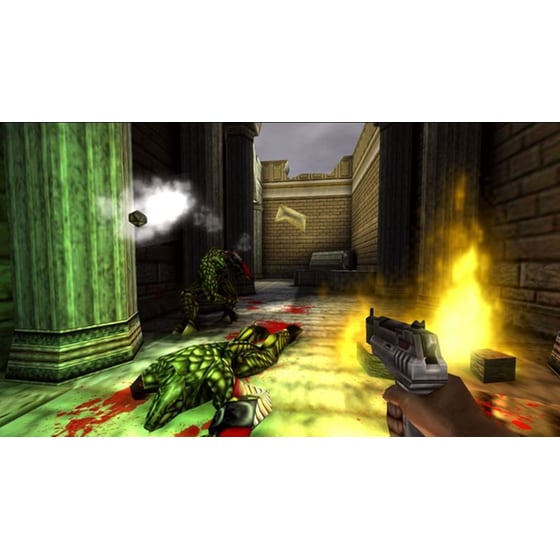 Turok Trilogy Bundle - PS5 image 5