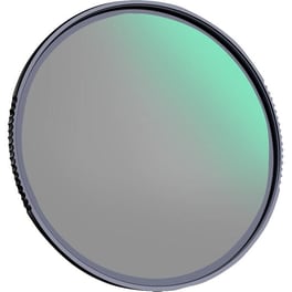 Filter 1/8 Black Mist 72 Mm K And F Concept Nano-x Kf01.1491