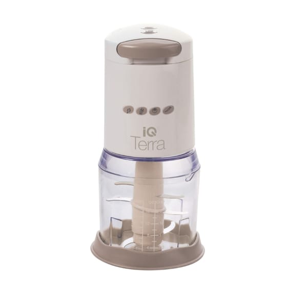 IQ EM-505 0.5 L 300 W Πολυκόφτης image 0