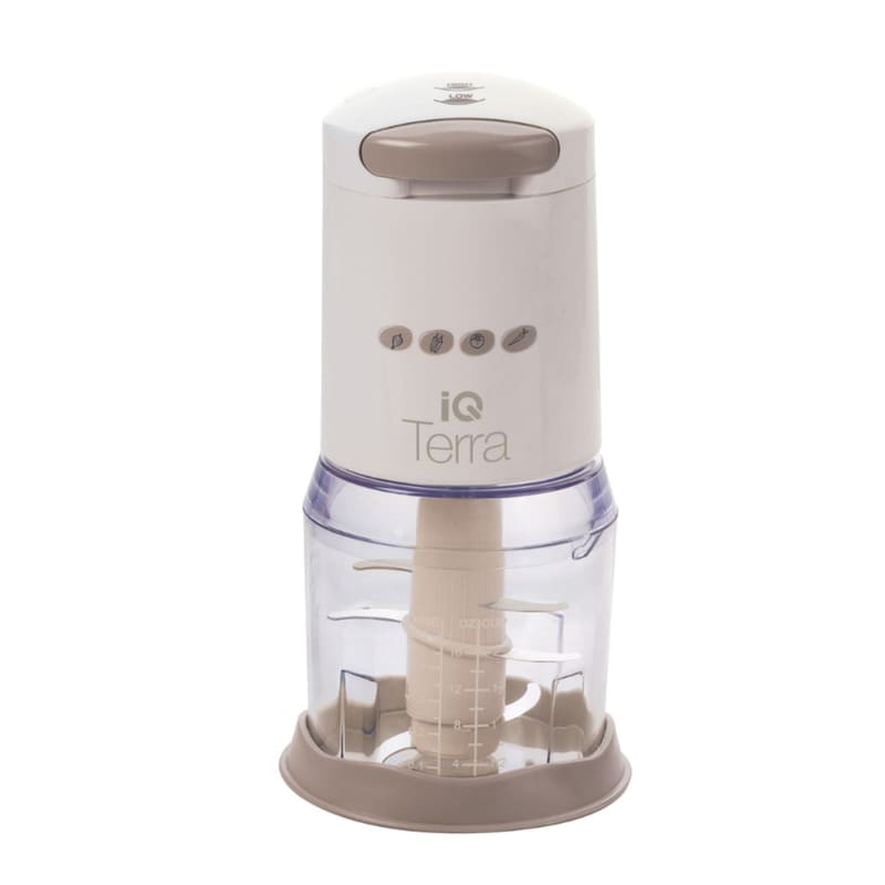 IQ EM-505 0.5 L 300 W Πολυκόφτης