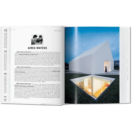 100 Contemporary Houses image 1