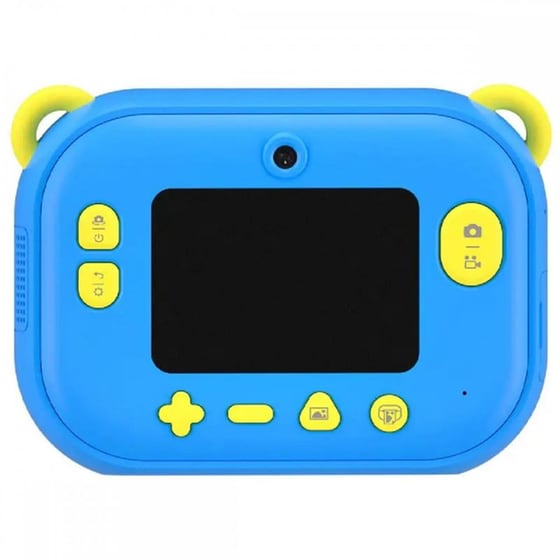 Instant Camera Skysonic Dinosaur - Μπλε image 2