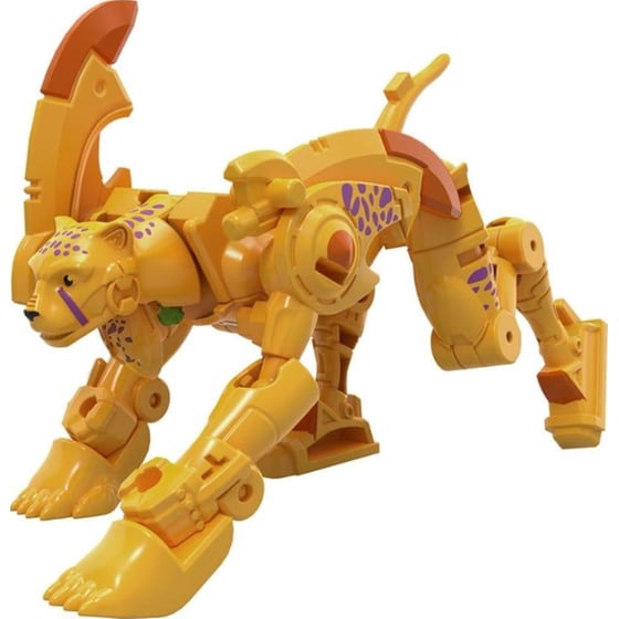 Φιγούρα Δράσης Hasbro Transformers: Legacy United - Cheetor image 2