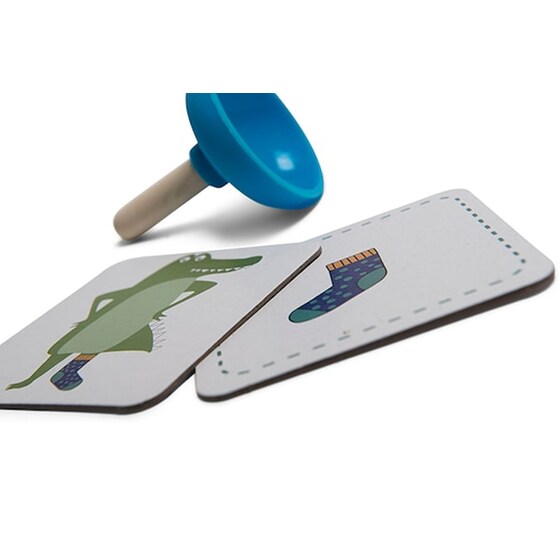 Crocs’ Socks – Κροκοκάλτσες! image 1