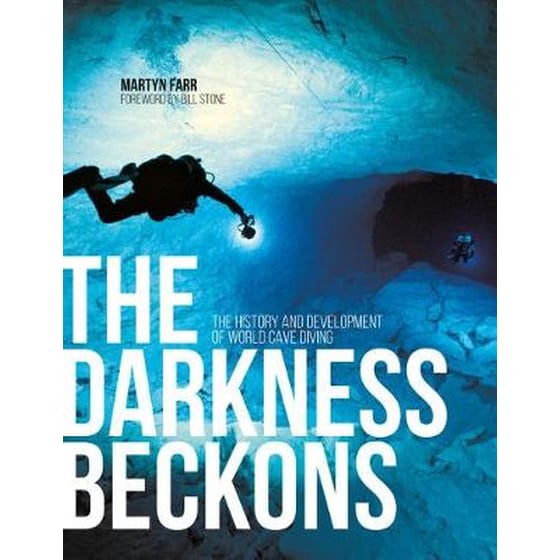Darkness Beckons image 0