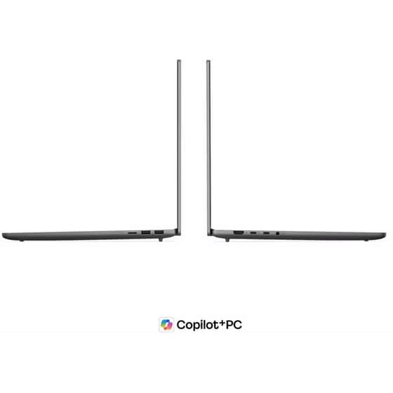 Lenovo IdeaPad Slim 5 16AGP11 16" 2.8K OLED (AMD Ryzen AI 7-450/32 GB/1TB SSD/Radeon Graphics/Windows 11 Home) Laptop image 5
