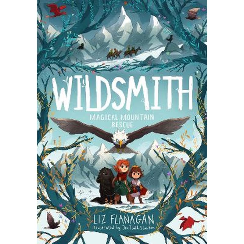 Magical Mountain Rescue