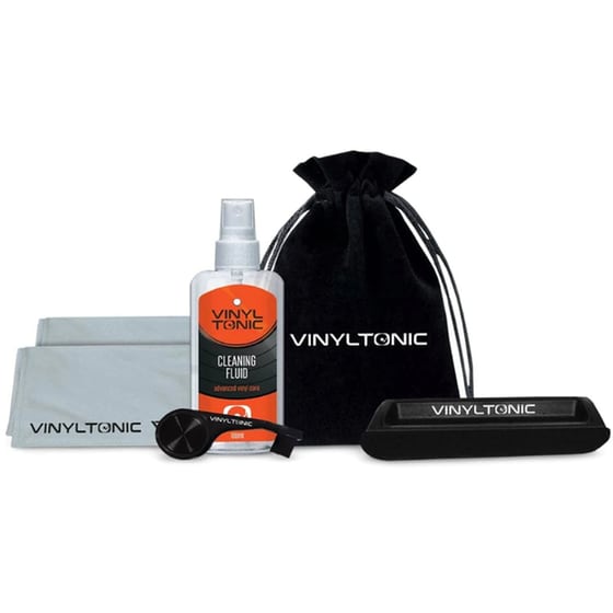 Vinyl Tonic VT01A Vinyl Cleaning Kit image 0