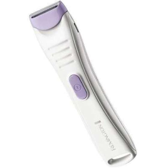 Κουρευτική Μηχανή Remington BKT4000 Bikini Trimmer Λευκό image 1