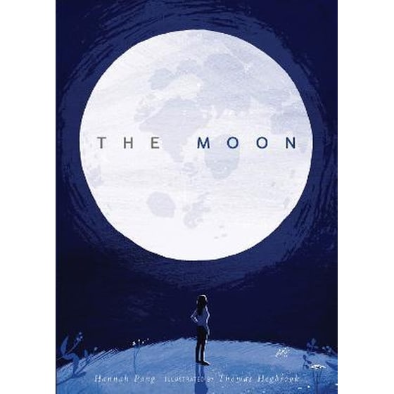 Moon image 0