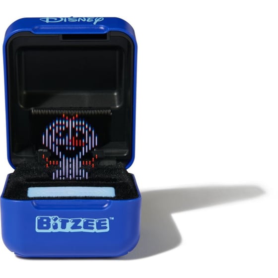 Bitzee Digital Pet Disney Διαδραστικό Ζωάκι (30 Σχέδια) image 6