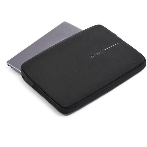 Τσάντα Laptop XD Design Sleeve 14" - Μαύρο image 5
