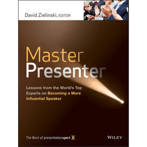 Master Presenter image 0