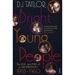 Bright Young People