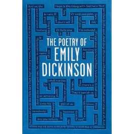 The Poetry of Emily Dickinson